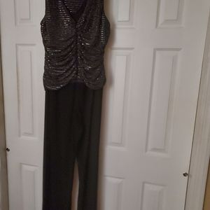 Womens jumpsuit